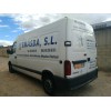 renault master desde ´98 del año 2000