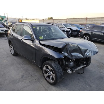 bmw x1 (e84) del año 2015