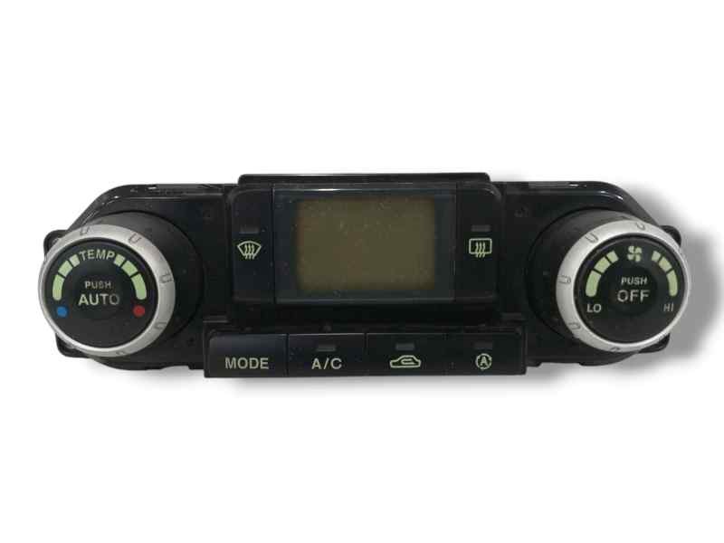 Recambio de mando climatizador para hyundai sonata (nf) 2.0 crdi cat referencia OEM IAM 972503KXXX  