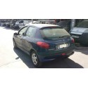 PEUGEOT 206 BERLINA