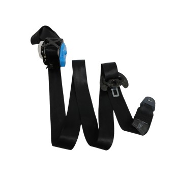 CINTURON SEGURIDAD TRASERO IZQUIERDO 96771407XX 