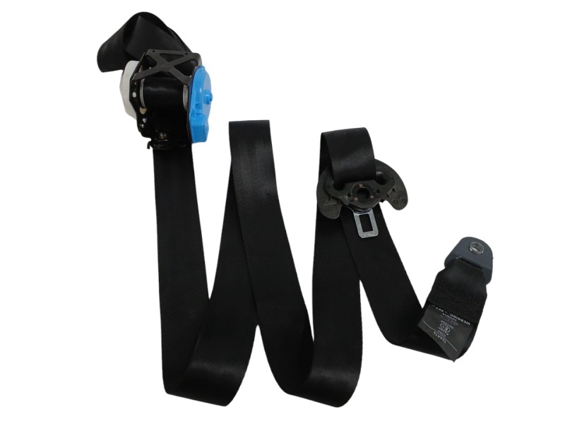 Recambio de cinturon seguridad trasero izquierdo para citroën c4 picasso 1.2 12v e-thp referencia OEM IAM 96771407XX Recambio de cinturon seguridad trasero izquierdo para citroën c4 picasso 1.2 12v e-thp referencia OEM IAM 96771407XX