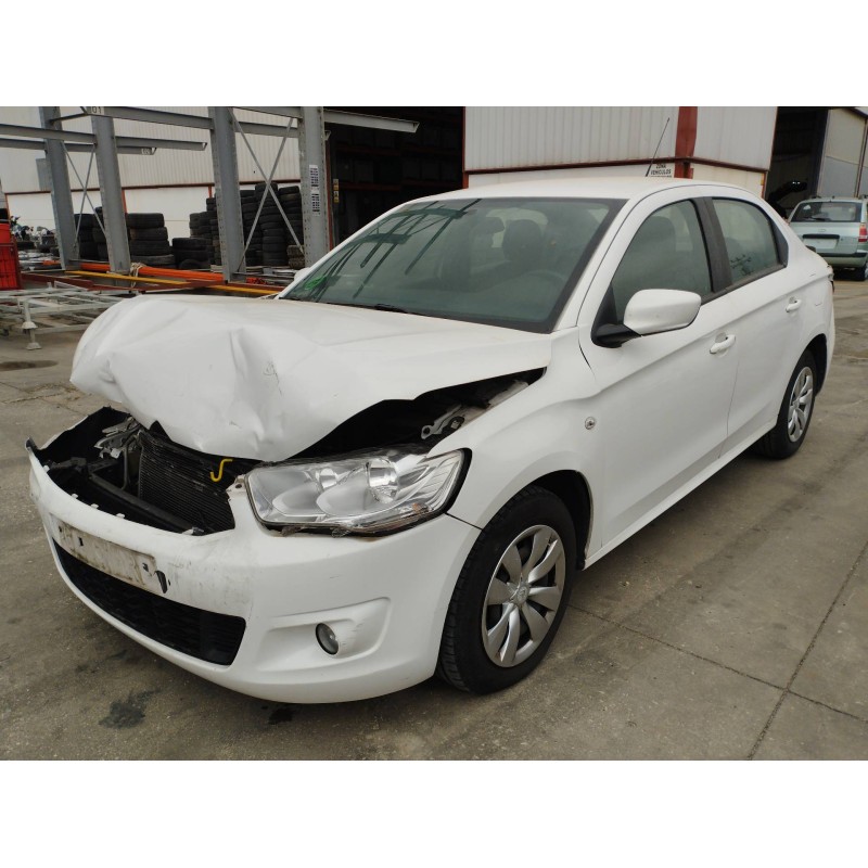 CITROËN C-ELYSEE (DD_)