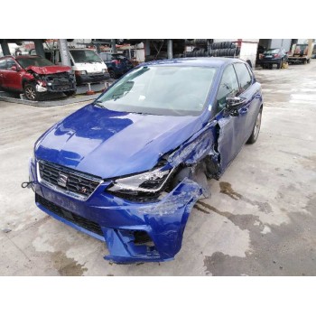 seat ibiza (kj1) del año 2019