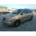 SSANGYONG RODIUS