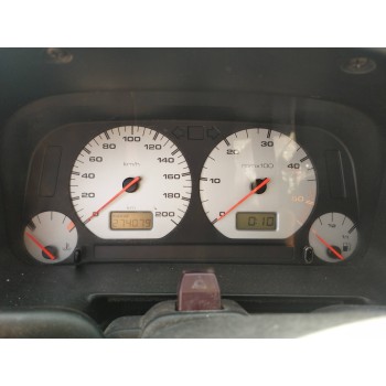 seat ibiza (6k) del año 1996