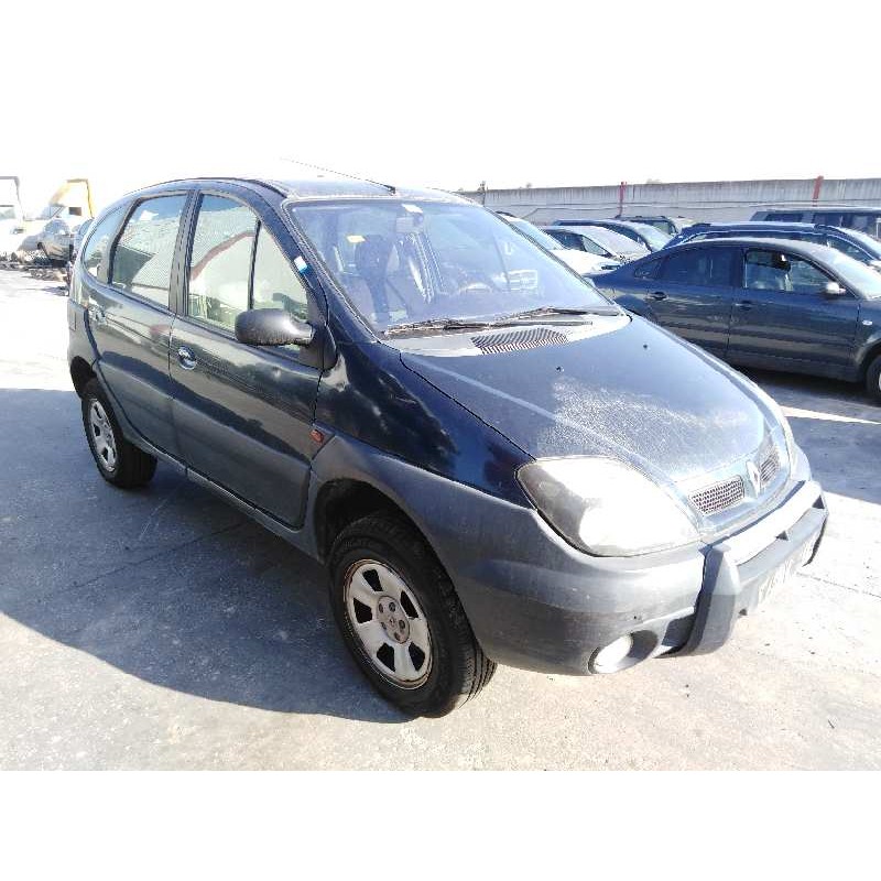 RENAULT SCENIC RX4 (JA0)