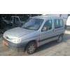peugeot partner (s1) del año 2000