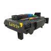 Recambio de caja reles / fusibles para citroën c4 picasso 1.6 blue-hdi fap referencia OEM IAM 9810296180  