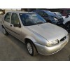 ford fiesta berlina del año 1999