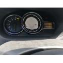 RENAULT MEGANE III HATCHBACK (BZ0/1_, B3_)