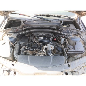 bmw x3 (e83) del año 2005