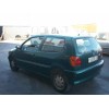 volkswagen polo berlina (6n1) del año 1997