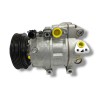 Recambio de compresor aire acondicionado para hyundai sonata (nf) 2.0 crdi cat referencia OEM IAM 162502920K  