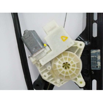 Recambio de elevalunas delantero derecho para citroën c4 picasso 1.2 12v e-thp referencia OEM IAM 9816272480  