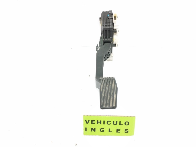 Recambio de potenciometro pedal para opel mokka 1.6 cdti dpf referencia OEM IAM 95087911 VEHICULO INGLES Recambio de potenciometro pedal para opel mokka 1.6 cdti dpf referencia OEM IAM 95087911 VEHICULO INGLES