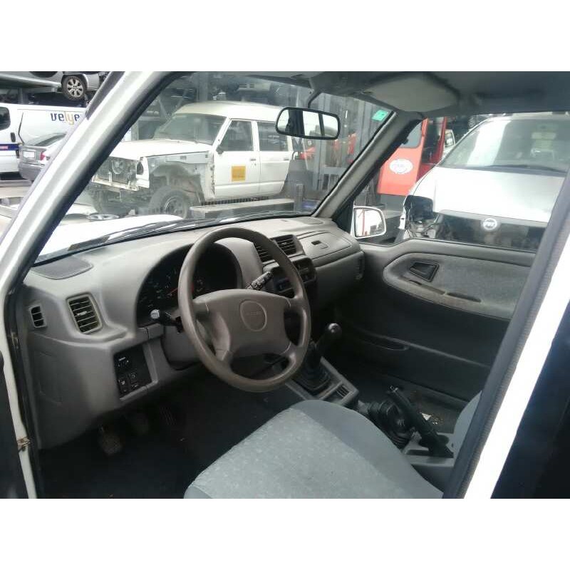 SUZUKI VITARA SE/SV (ET) 1998