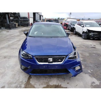 seat ibiza (kj1) del año 2019