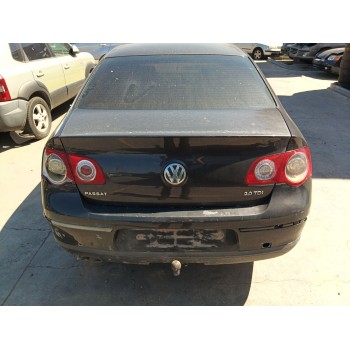 volkswagen passat b6 (3c2) del año 2006