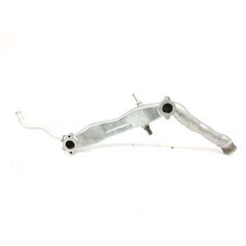Recambio de tubo para subaru impreza g12 1.5 referencia OEM IAM 60455 DE AGUA 