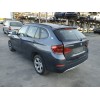 bmw x1 (e84) del año 2015