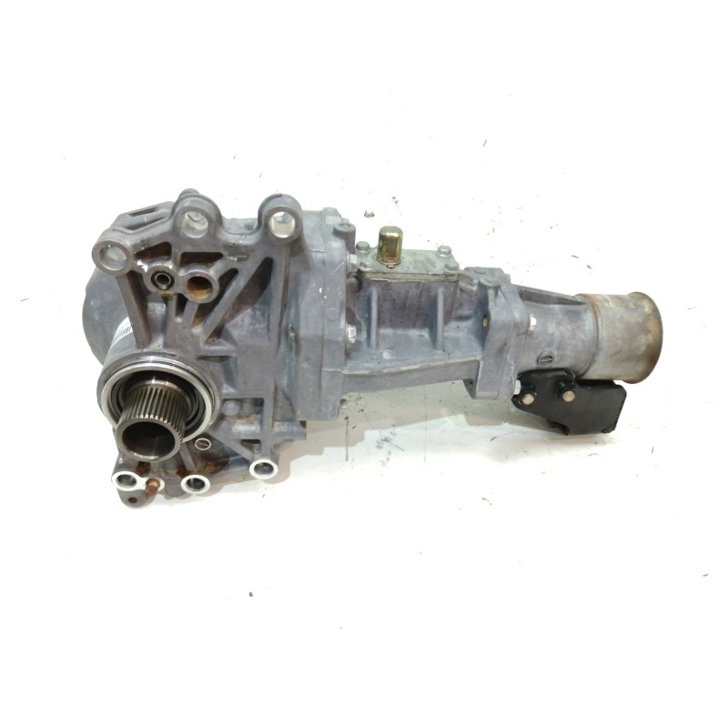Recambio de caja transfer para mitsubishi outlander (cw0) 2.0 di-d cat referencia OEM IAM 3200A067  