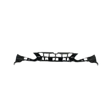 Recambio de soporte radiador para ford c-max 1.0 ecoboost cat referencia OEM IAM AM5117E778A  