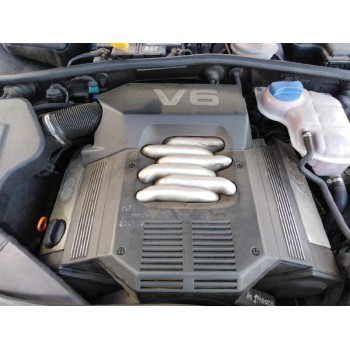 audi a4 berlina (b5) del año 1995