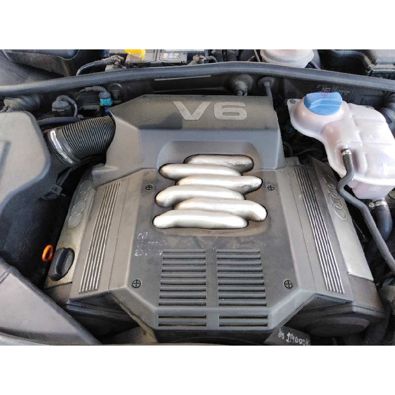 AUDI A4 B5 (8D2) 1995