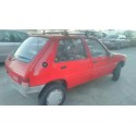 PEUGEOT 205 BERLINA