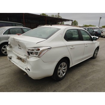 citroën c-elysee (dd_) del año 2013