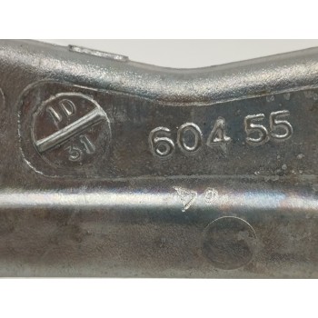 Recambio de tubo para subaru impreza g12 1.5 referencia OEM IAM 60455 DE AGUA 