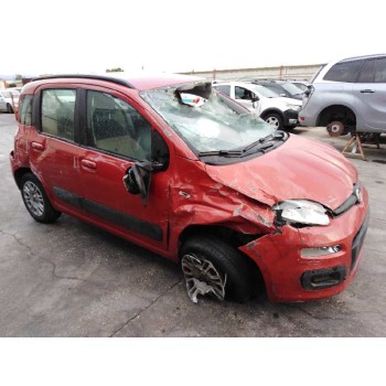 fiat panda (319) del año 2014