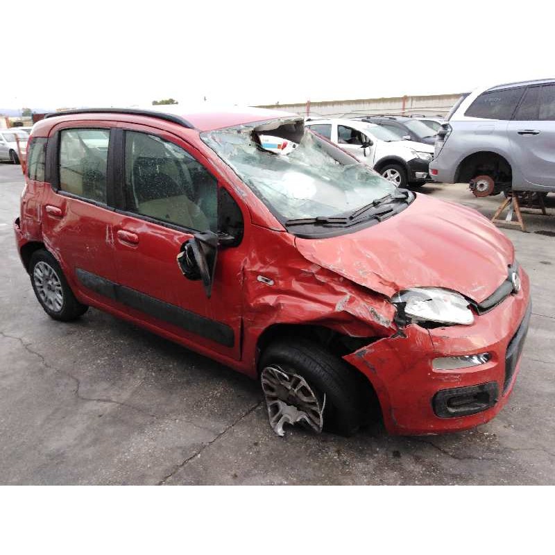 FIAT PANDA (319)