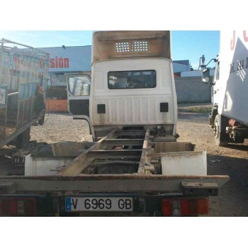 nissan trade 100 del año 1996