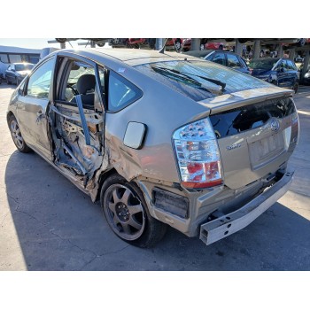 toyota prius (nhw20) del año 2008