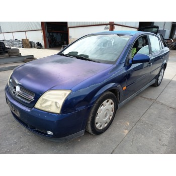 opel vectra c (z02) del año 2003