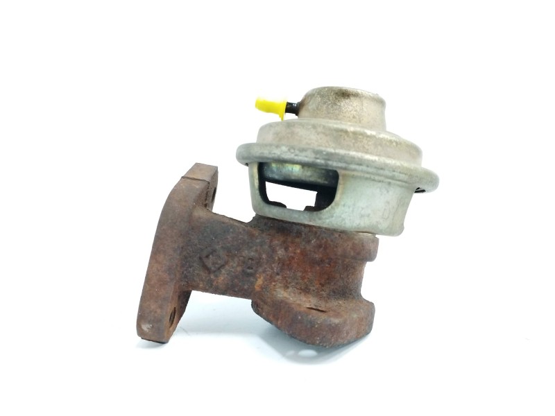 Recambio de valvula egr para nissan terrano/terrano.ii (r20) 2.7 turbodiesel referencia OEM IAM 72218000  