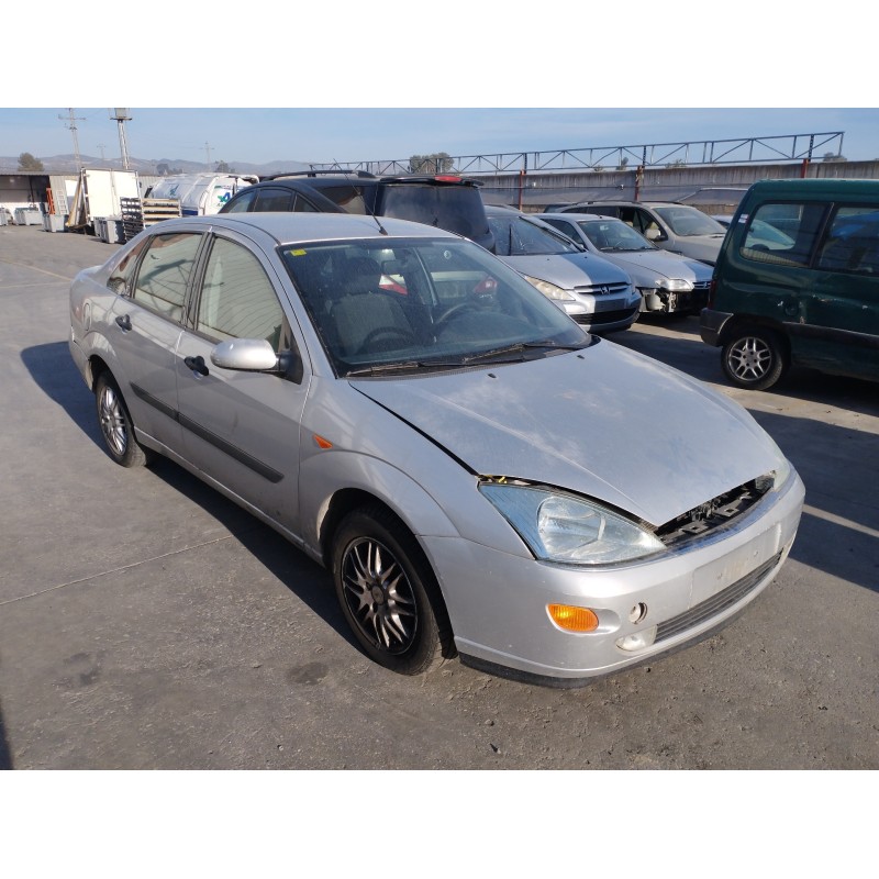 FORD FOCUS BERLINA (CAK)