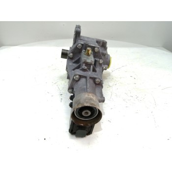 Recambio de caja transfer para mitsubishi outlander (cw0) 2.0 di-d cat referencia OEM IAM 3200A067  