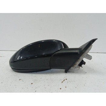 Recambio de retrovisor derecho para bmw serie 3 berlina (e90) 2.0 turbodiesel cat referencia OEM IAM   
