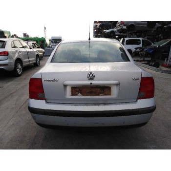 volkswagen passat berlina (3b2) del año 1998