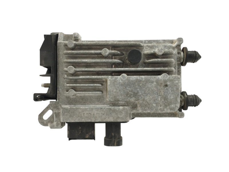 Recambio de modulo electronico para citroën c4 picasso 1.6 blue-hdi fap referencia OEM IAM 9819598180 START STOP 