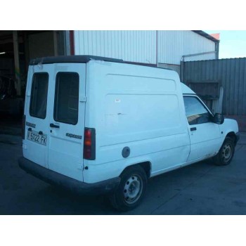 renault rapid/express (f40) del año 1996