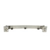 Recambio de refuerzo paragolpes delantero para citroën c4 picasso 1.6 blue-hdi fap referencia OEM IAM 9676008380  