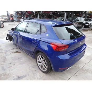 seat ibiza (kj1) del año 2019