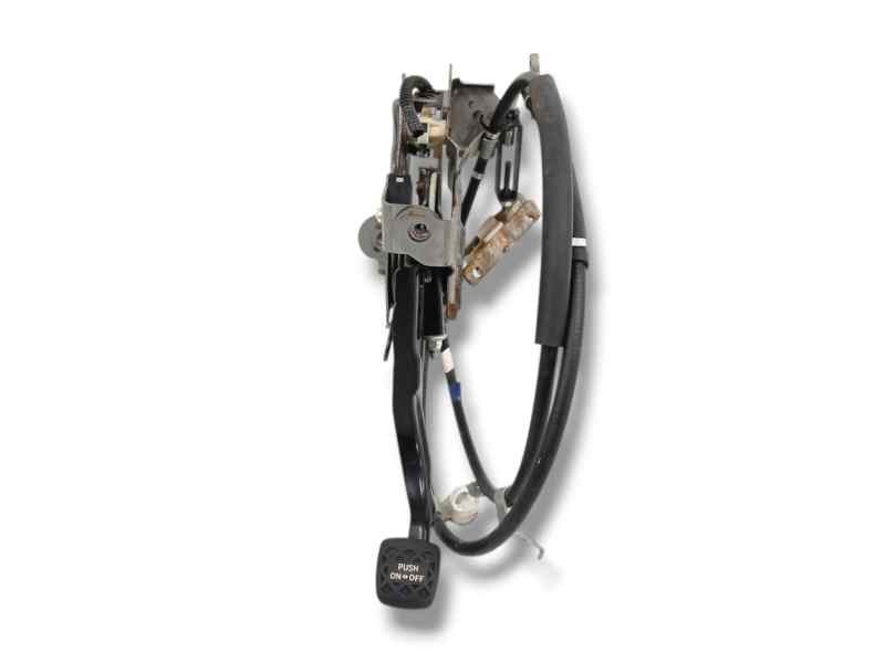 Recambio de palanca freno de mano para toyota prius 1.8 hybrid zvw50,zvw51,zvw50r referencia OEM IAM 4625047040 PEDAL ESTACIONAM Recambio de palanca freno de mano para toyota prius 1.8 hybrid zvw50,zvw51,zvw50r referencia OEM IAM 4625047040 PEDAL ESTACIONAM