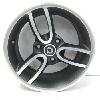 LLANTA SIRIUS BLACK 6 5JX15H2ET34 3H 3X110 5