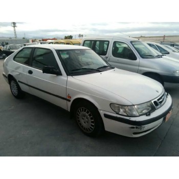 saab 9-3 coupé del año 1999