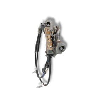 Recambio de palanca freno de mano para toyota prius 1.8 hybrid zvw50,zvw51,zvw50r referencia OEM IAM 4625047040 PEDAL ESTACIONAM